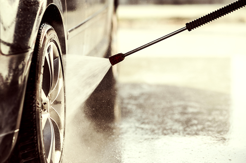 Car Cleaning Services in Portsmouth Hampshire