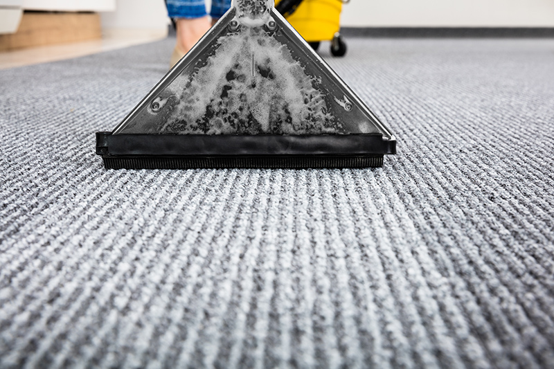 Carpet Cleaning Near Me in Portsmouth Hampshire