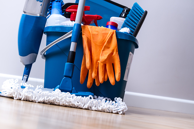 House Cleaning Services in Portsmouth Hampshire